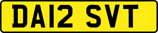 DA12SVT