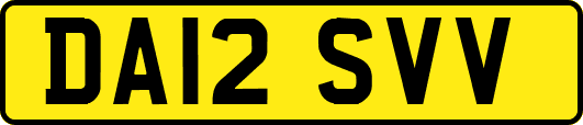 DA12SVV