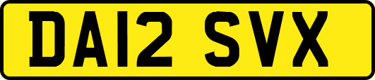 DA12SVX