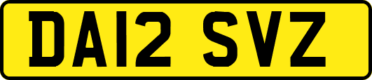 DA12SVZ