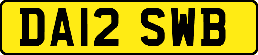 DA12SWB