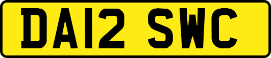 DA12SWC