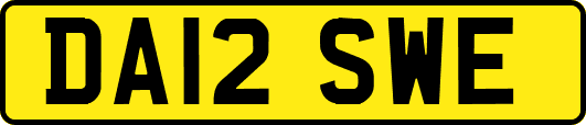 DA12SWE