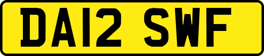 DA12SWF