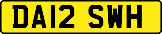 DA12SWH