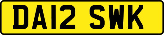 DA12SWK