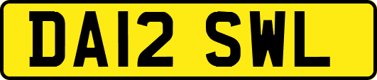 DA12SWL