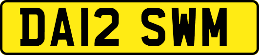 DA12SWM