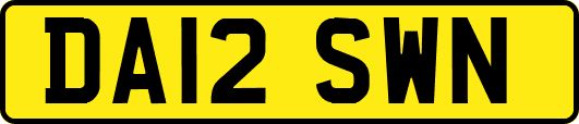DA12SWN