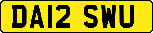 DA12SWU