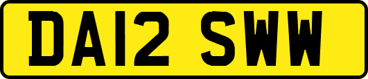 DA12SWW