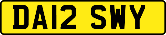 DA12SWY