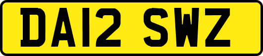 DA12SWZ