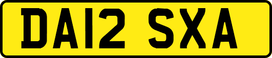 DA12SXA