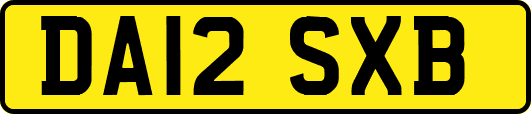 DA12SXB