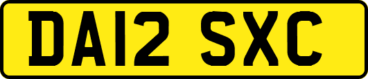 DA12SXC