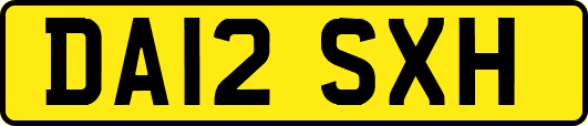 DA12SXH