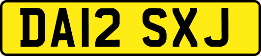 DA12SXJ
