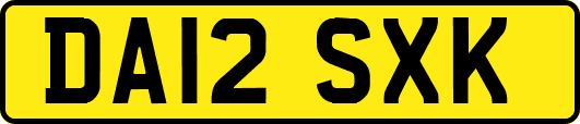 DA12SXK