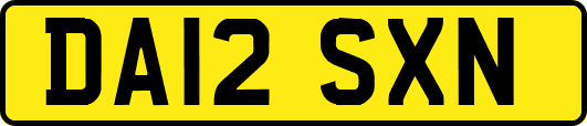 DA12SXN
