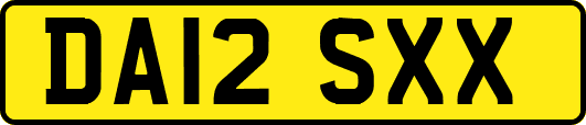 DA12SXX