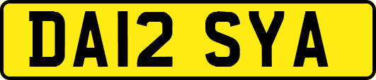 DA12SYA