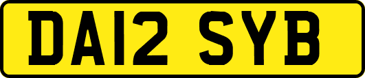 DA12SYB