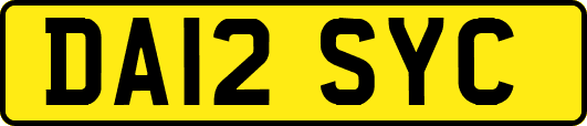 DA12SYC