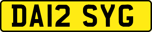 DA12SYG