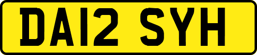 DA12SYH