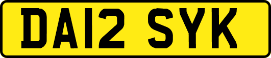 DA12SYK