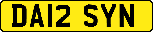 DA12SYN
