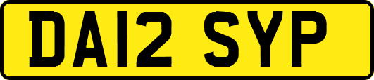 DA12SYP