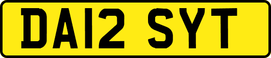 DA12SYT