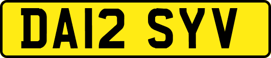 DA12SYV