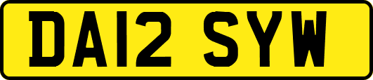 DA12SYW