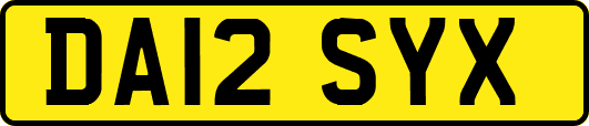 DA12SYX