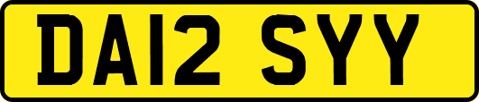 DA12SYY