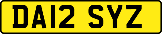 DA12SYZ
