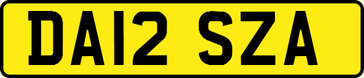 DA12SZA