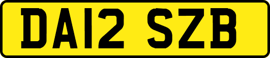 DA12SZB