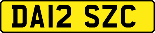 DA12SZC