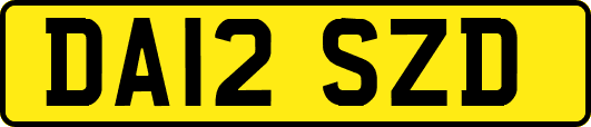 DA12SZD