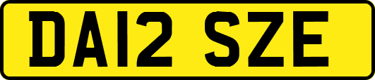 DA12SZE