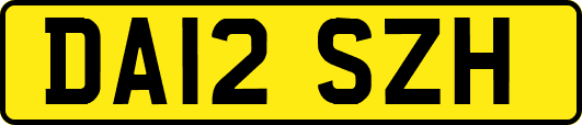 DA12SZH
