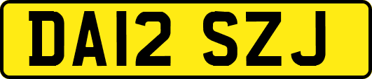 DA12SZJ