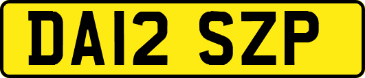 DA12SZP