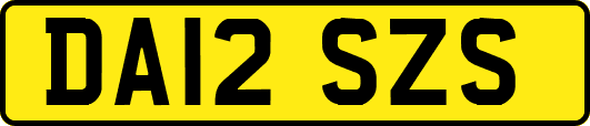 DA12SZS