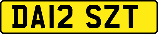 DA12SZT