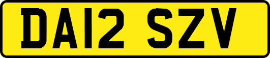 DA12SZV